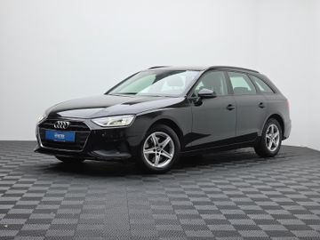 Audi A4 - 1