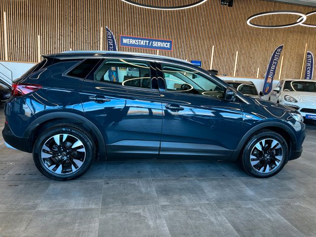 Opel Grandland (X) *LED*Elek.Heck*AHK*