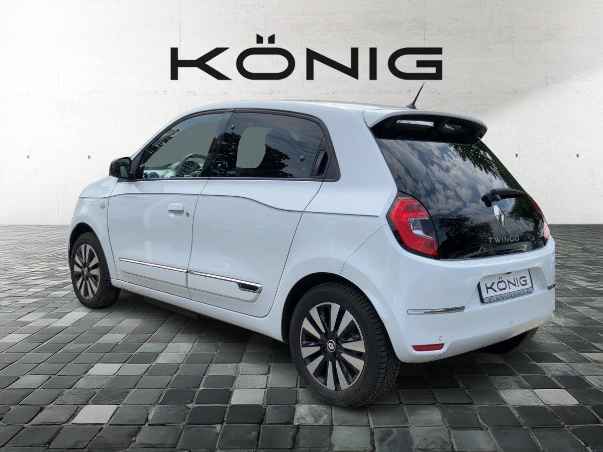 Renault Twingo - Bild 3