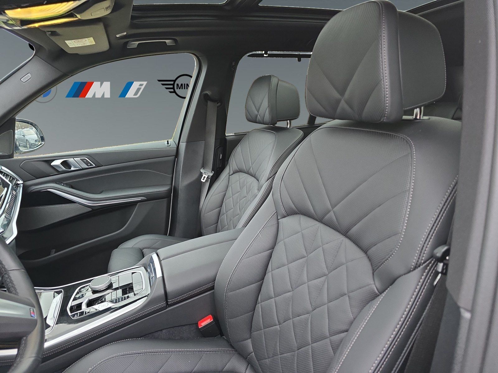 BMW X5 - Bild 11