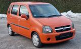 Opel Agila 1.0 Twinport - - gebrauchte Opel Agila aus dem Jahr 2004