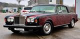 Rolls-Royce Silver Shadow 2 - Rolls-Royce Silver Shadow Gebrauchtwagen