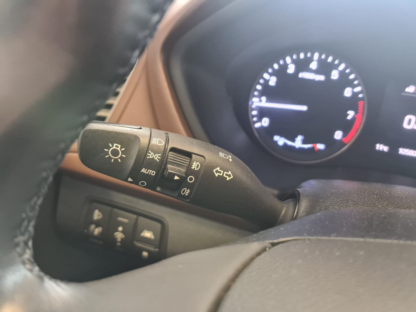 Fahrzeugabbildung Hyundai i20 Style / KLIMA / PANORAMADACH/GARANTIE