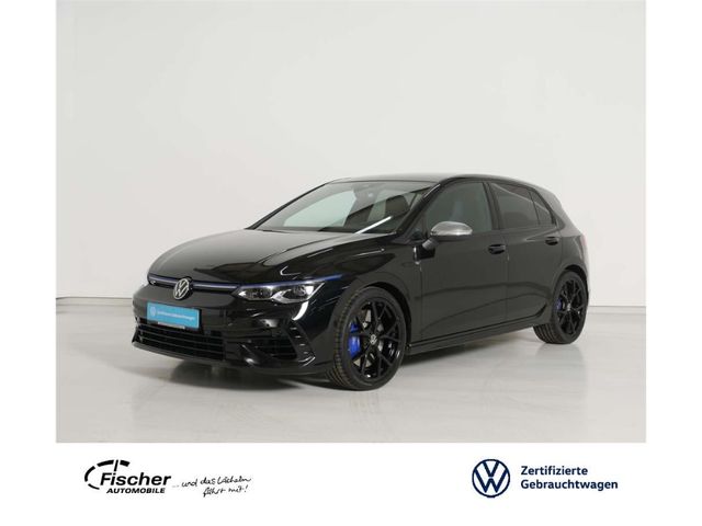 Volkswagen Golf R 2.0 TFSI 4Motion DSG AKRA/Matrix/P-Dach