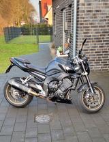 Yamaha FZ 1 - YAMAHA 2009 FZ1