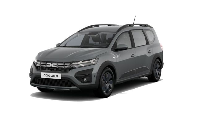 Dacia Jogger Expression TCe 110