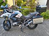 BMW R1200GS 30 Jahre Sonderedition - BMW 2010 R 1200 GS