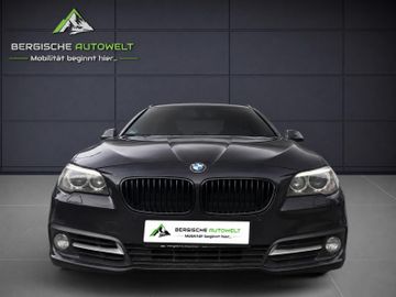 BMW 535 - 2