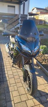 Kawasaki Versys 1000  - Angebote