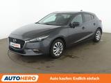 Mazda 3 2.0 Sports-Line*NAVI*TEMPO*CAM*PDC*SHZ* - Mazda Gebrauchtwagen in Köln