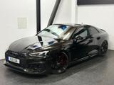 Audi RS5 Coupe 2.9 TFSI*QUATTRO*360K*HUD*B&O*ALL-BLAC - Audi RS5 aus 2017