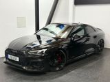 Audi RS5 Coupe 2.9 TFSI*QUATTRO*360K*HUD*B&O*ALL-BLAC - Audi RS5 aus 2017