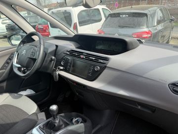 Citroen C4 Picasso - 12