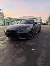 BMW M440i xDrive Coupé  - BMW M440 in Hamburg