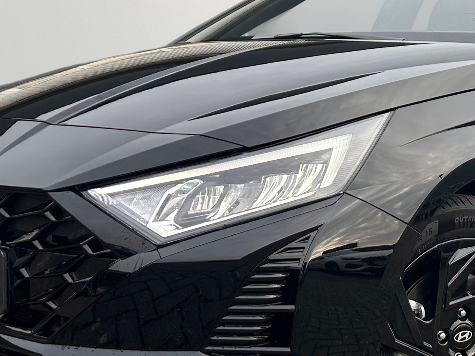 Hyundai i20 – Bild 5