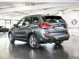 BMW X1 xDrive25e M-Sport Aut Nav LED AHK RFK+PDC - BMW X1 xDrive25e Gebrauchtwagen