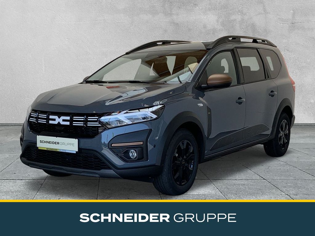 Dacia JOGGER EXTREME+ TCE 100 ECO-G KAMERA+SHZ+KLIMA