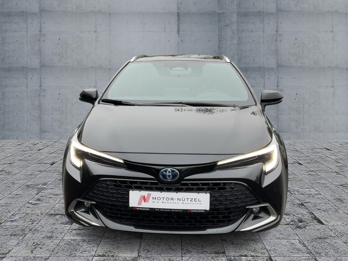Toyota Corolla - Bild 3