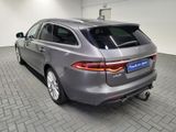 Jaguar XF Sportbrake AWD Portfolio LED/Navi/AHK/Pano/Me - Jaguar XF aus 2018