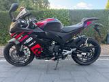 Aprilia RS125 GP Replica 1Hand Scheckheftgepflegt - APRILIA RS 125