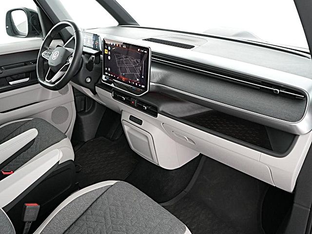 ID.Buzz Pro Langer Radstand 6 Sitze TravelAssist
