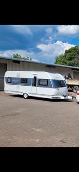 Hobby 545 kmf de luxe, Stockbett, Klima, Mover uvm. - Angebote