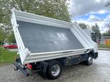 Mercedes-Benz Atego 1223 Dreiseitenkipper *Klima* - Angebote