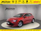 Toyota Corolla 1.8 Hybrid Business Edition, Kamera, LED - Toyota Corolla: Business Edition