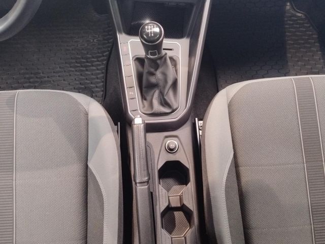 Polo Highline 1.0 TSI Klima Rückfahrkamera