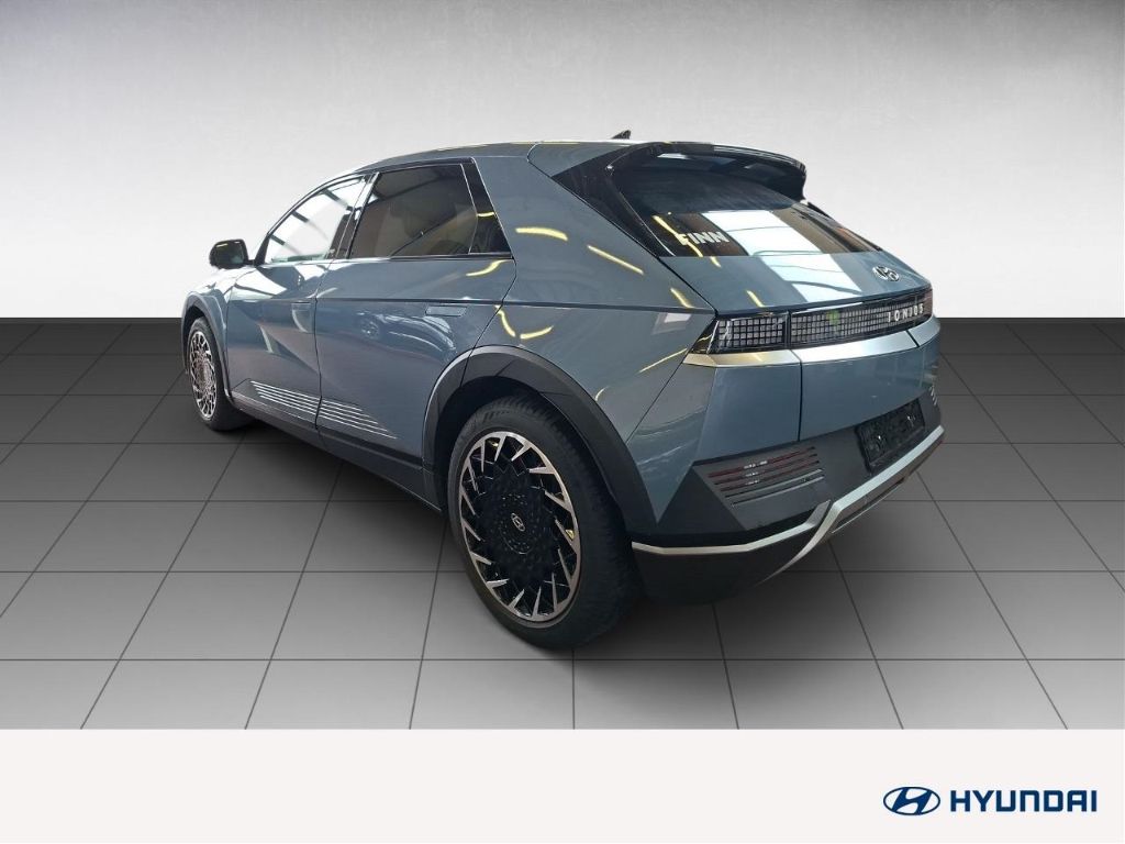 Hyundai IONIQ 5 – Bild 8