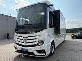Morelo Grand Empire 110 GSO Actros 1853 Slide Out - Diesel Euro6