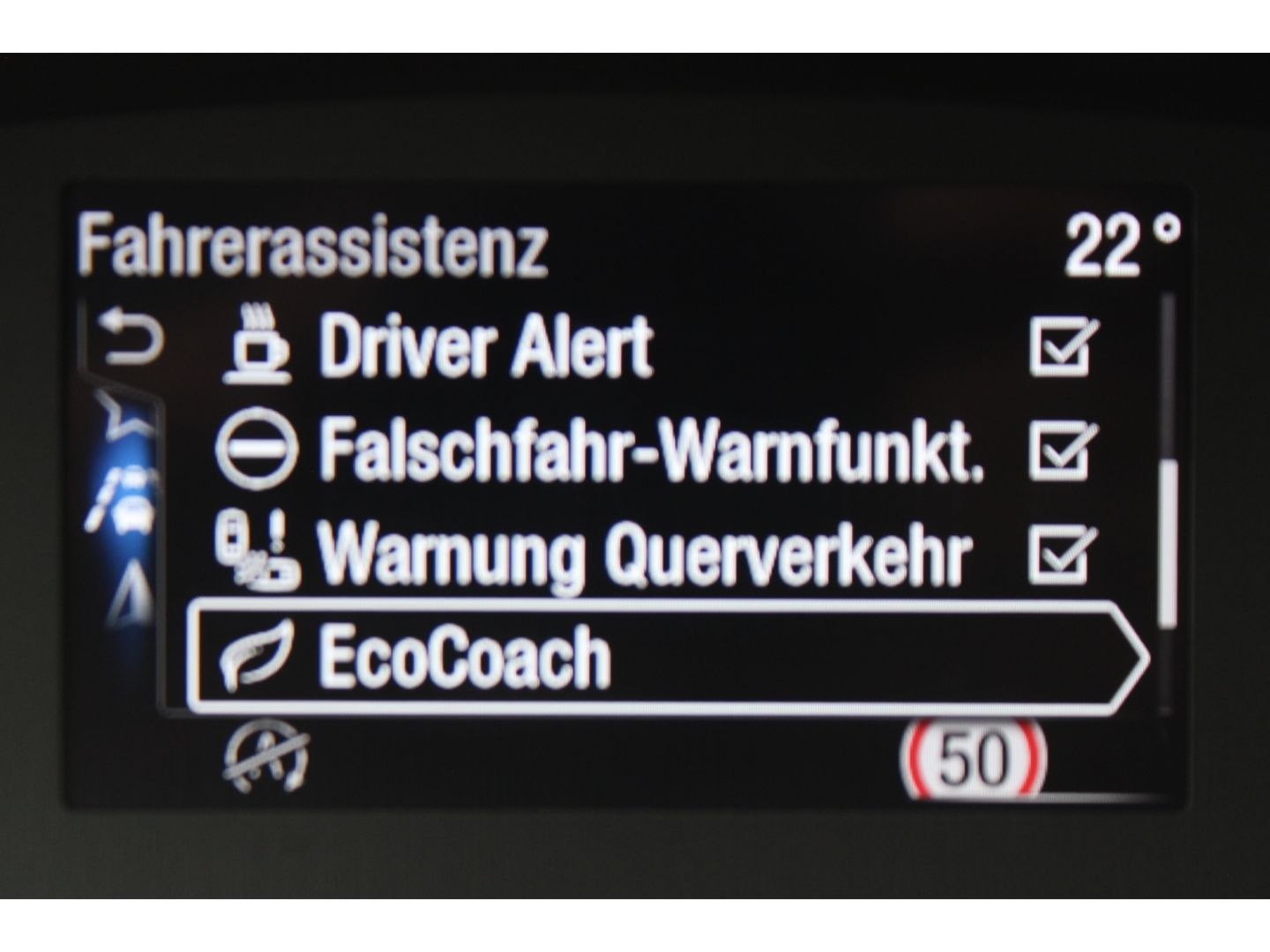 FORD Tourneo Custom 320 Titanium X 2.0 TDCi L2 Active - Image 22