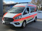 Ford Transit Custom 340 L2 Trend KRANKENWAGEN -KTW- - : Krankenwagen