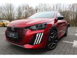 Peugeot 208 GT Hybrid 145 e-DSC6  *Glasdach*LED*Massage* - rote Peugeot 208