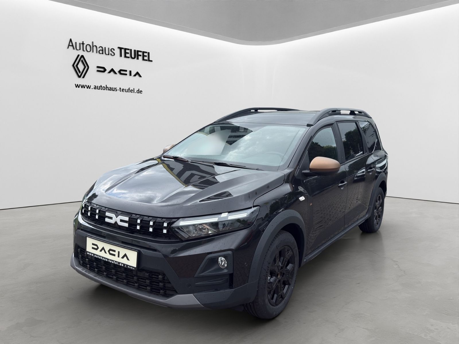 Dacia Jogger Extreme hybrid 155 *2 Wartungen gratis*