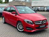 Mercedes-Benz B 180Urban*Aut*Pano*Led*Pdc*Leder*Navi* - Mercedes-Benz B 180 in Mainz