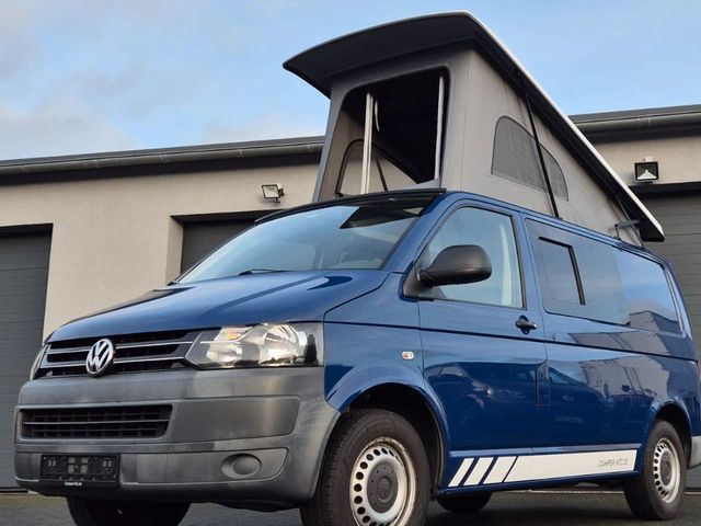 Volkswagen T5 T6 Aufstelldach Campervan