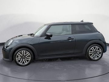 MINI Cooper C - 3