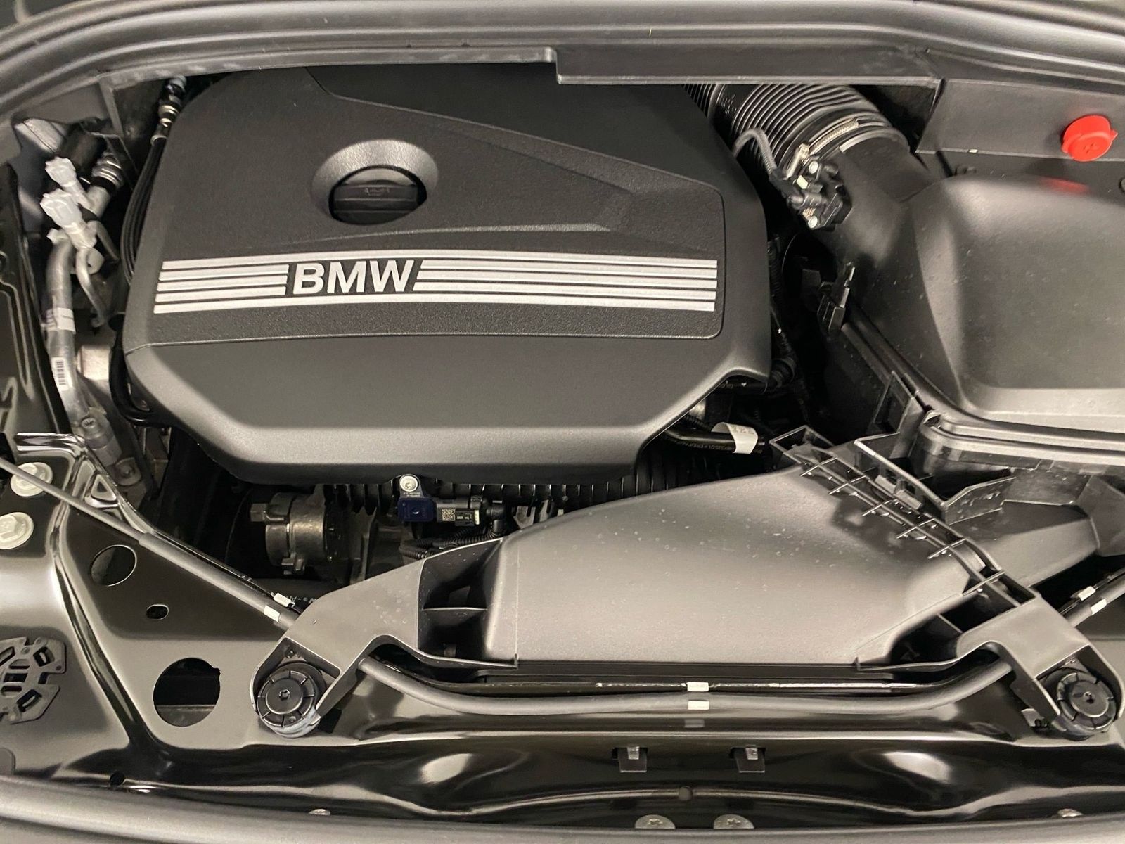 BMW 220 Active Tourer - Bild 16