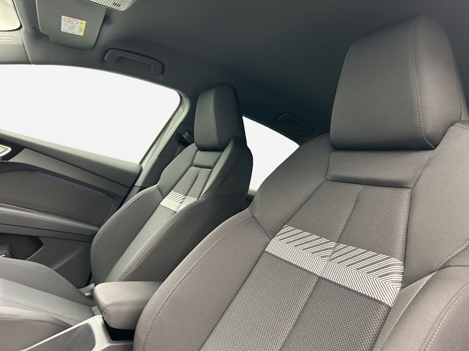Audi Q4 e-tron - Bild 11