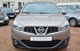 Nissan Qashqai I-Way 4X4 1.6 dCi Allrad Navi Tüv neu - Nissan Qashqai: 4.4
