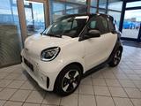Smart fortwo EQ Exclusive,Voll-LED,Pano-dach,Alu,SHZ - gebrauchte Smart ForTwo aus dem Jahr 2024