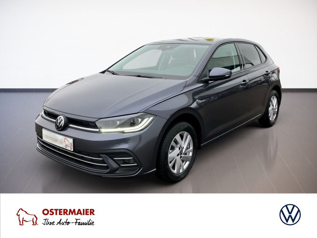 2026 Volkswagen Polo