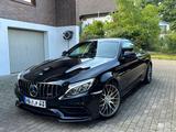 Mercedes-Benz c63s 4.0 biTurbo v8 510ps Coupé AMG - Mercedes-Benz C 63 AMG in Bremen