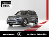 Mercedes-Benz GLB 200 d PROGRESSIVE LED DISTRO PARKPAKET DAB - Mercedes-Benz GLB 200 Gebrauchtwagen in Hamburg