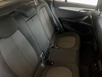 BMW X1 - 11