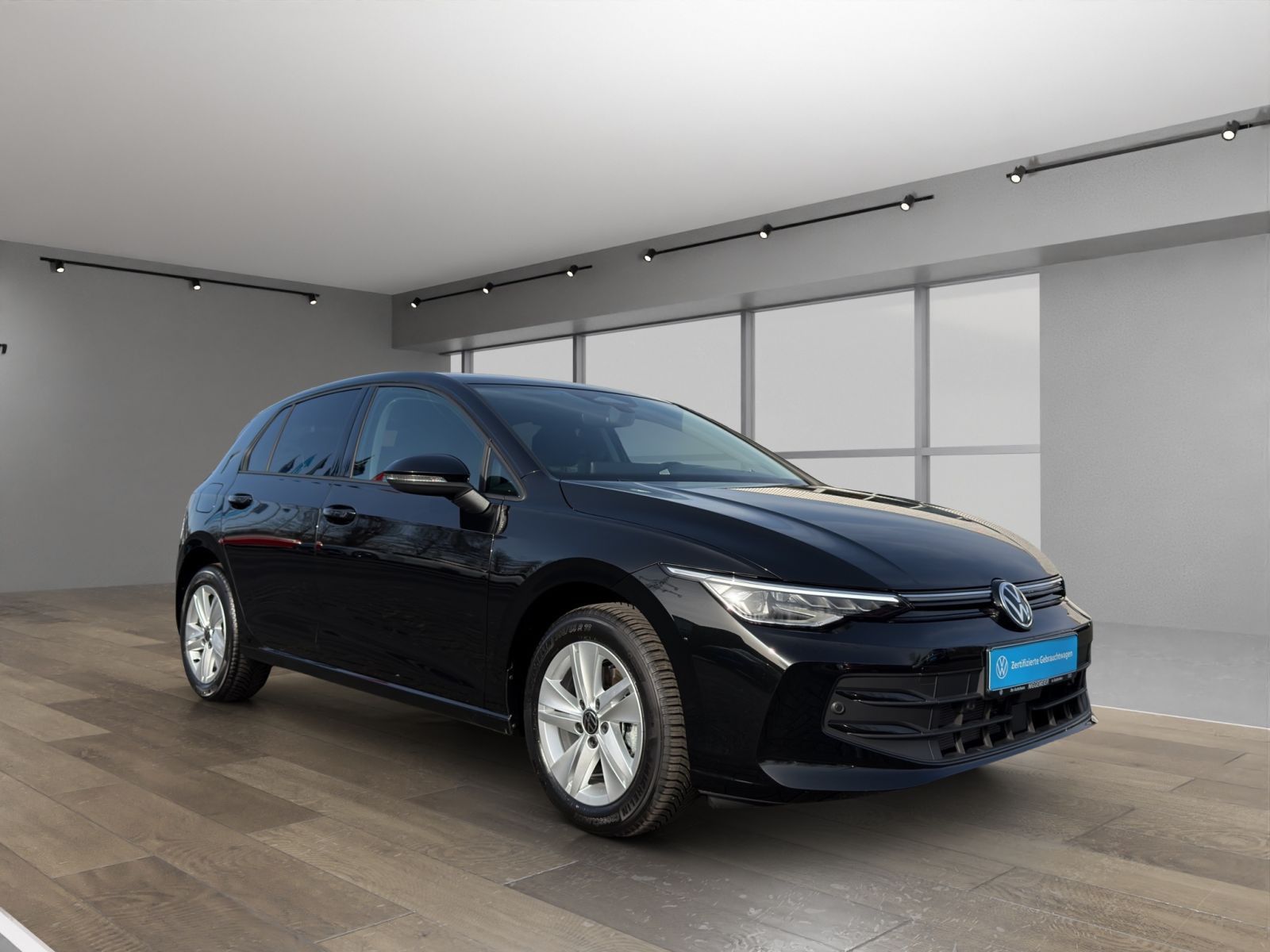 Volkswagen Golf - Bild 3