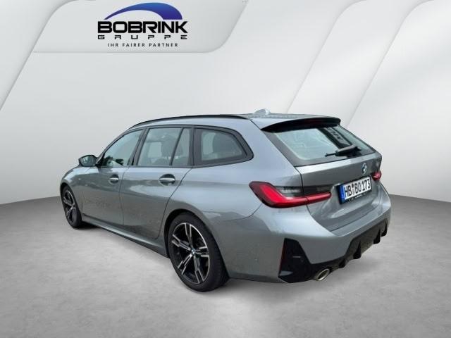BMW 3 Series i Touring M Sport adap. LED Parkass. PLUS Hi, миниатюра 5