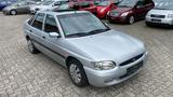 Ford Escort/S-DACH/RADIO - Ford Gebrauchtwagen von 2000