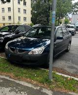 Mitsubishi - gebrauchte Mitsubishi Space Star aus dem Jahr 2005